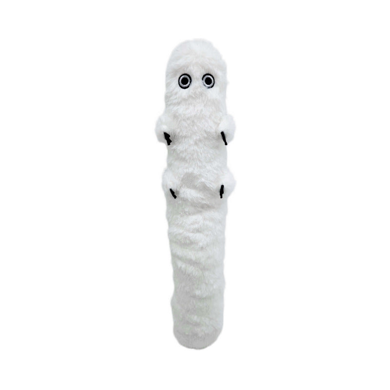 New Witch Hat Atelier Elf Plush Toy with Movable Skeleton