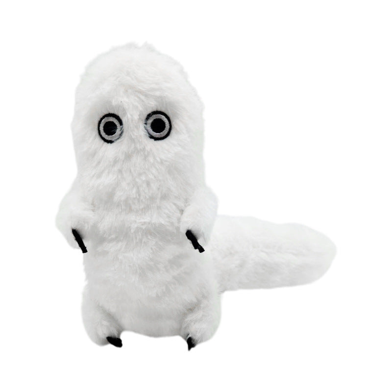 New Witch Hat Atelier Elf Plush Toy with Movable Skeleton